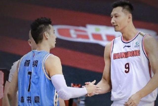 广东男篮|CBA积分榜:广东横扫北京29连胜创史!辽宁升第3,福建绝杀同曦!