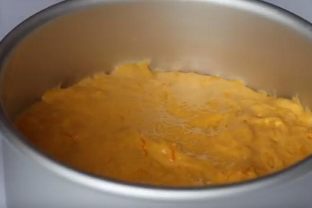 「玉米发糕」减肥又嘴馋？玉米发糕“走一波”，润肠道还能分解脂肪