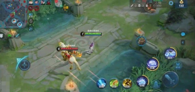 【王者荣耀】王者荣耀:她胜率第六却定为T3,S18末期最大黑马,1技能命中必拿人头