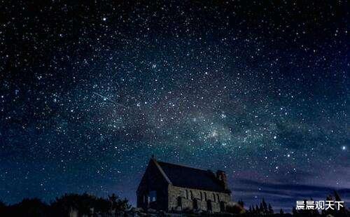 「」一生必去的四个国家，花再多钱也要去一次，否则就太遗憾了