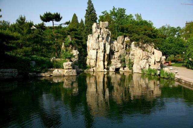 「庐山」北京唯一由日本人建造的景点，门票2毛持续36年，今却面临倒闭