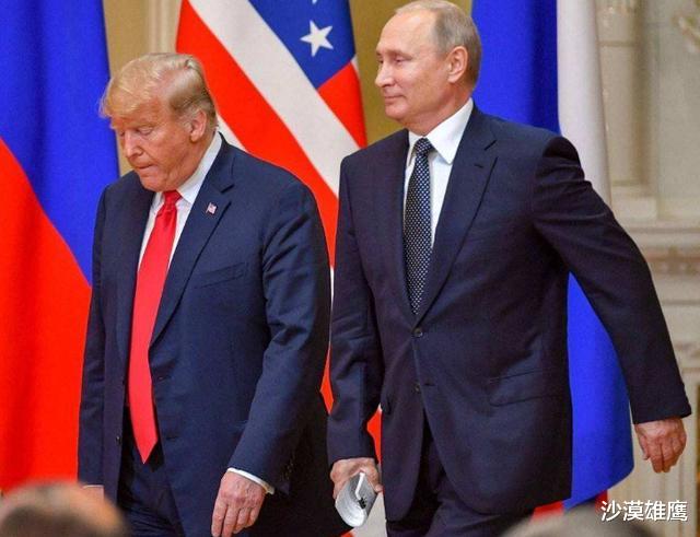 『』一旦爆发世界大战，有哪个国家敢攻击美国本土，美上将：仅此一国