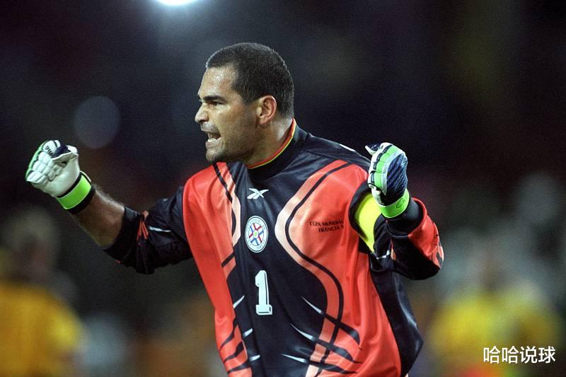 巴西队|90年代世界足坛最强11人阵容,四个世界足球先生,巴乔齐达内大罗入选!