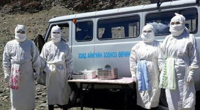 海峡要闻|又是食用野生动物？一种瘟疫在邻国卷土重来，曾致千万人死亡