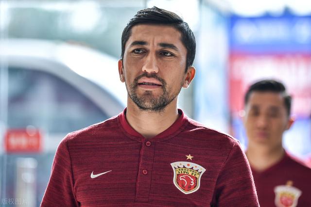 上海上港|上港引援终于捡到宝，24岁神锋27场7球，身价不到绿巨人1个月工资