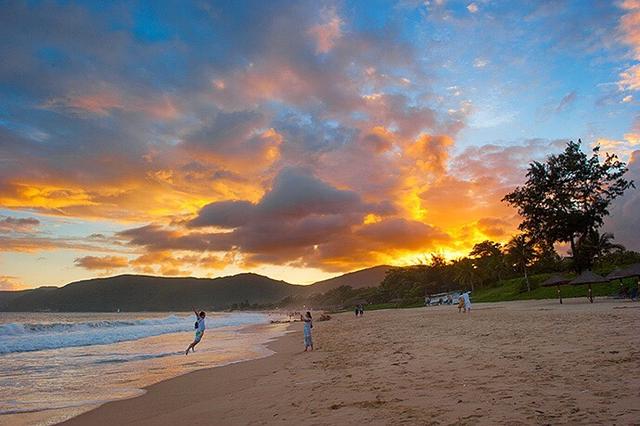三亚▲国内去哪个海边城市旅游性价比高？