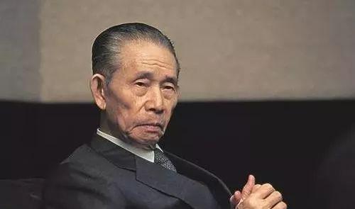 王永庆|最低调的首富：捐款百亿还投资千亿，在美国买1亿平方地送给中国