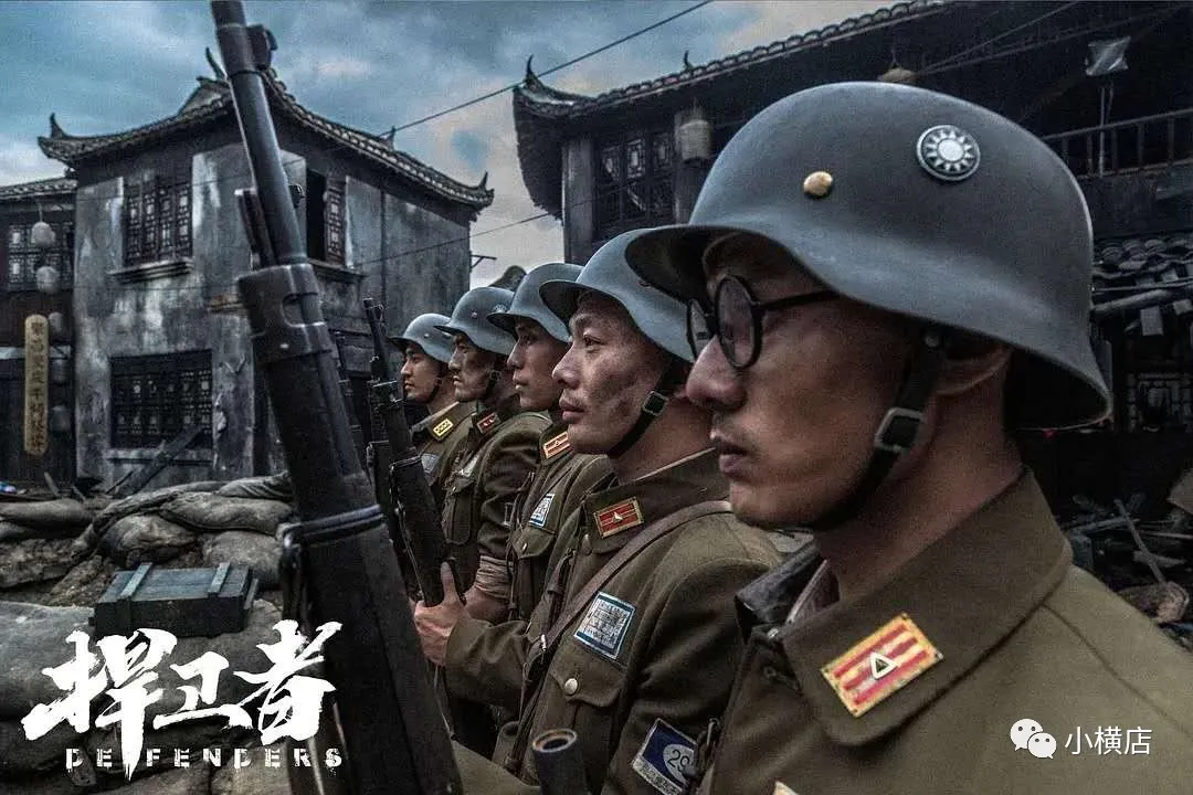 @5部冷门高分战争电影，不容错每部都是经典高分电影，不看你就亏了！