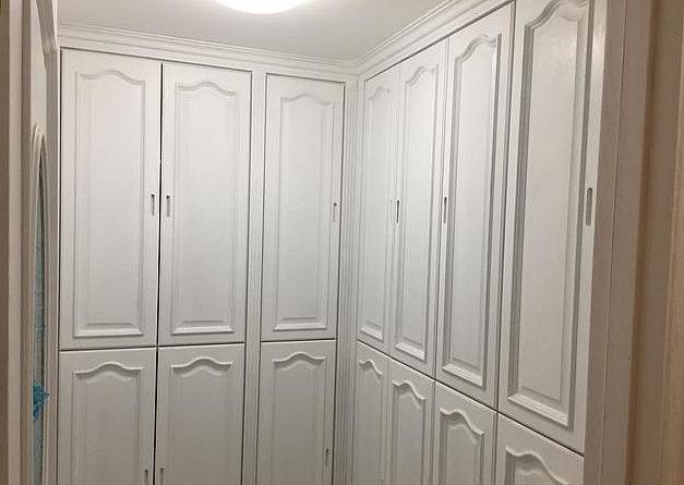 「」砸24万装修的新房，光硬装都17万，沙发2万，大家看看怎么样？