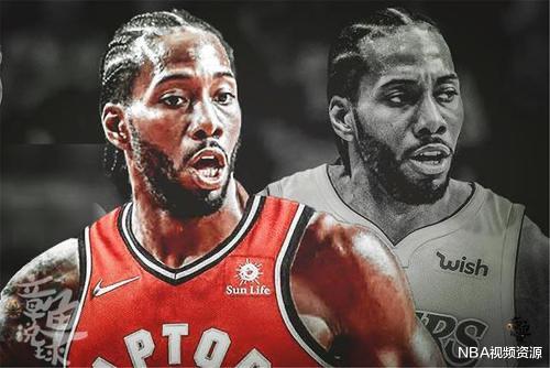 猛龙队|失去两位核心，依旧联盟第二！伦纳德的存在，有什么意义？