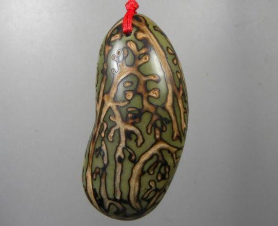 『文玩』别幻想了，这些文玩不会升值的！！