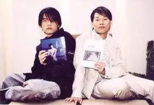 「方文山」天青色等烟雨,而我在等你:中学毕业的方文山,写出华语乐坛的璀璨