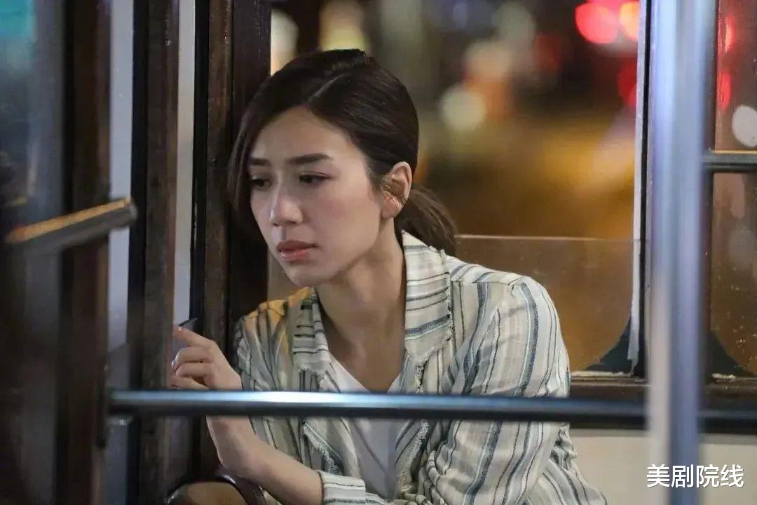 #TVB#一集入坑，TVB终于又出爆款了