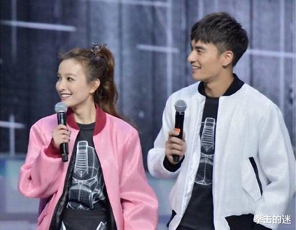 「吴昕」吴昕领结婚领证了，主婚人已经确定，看到结婚对象后网友表示太爱了