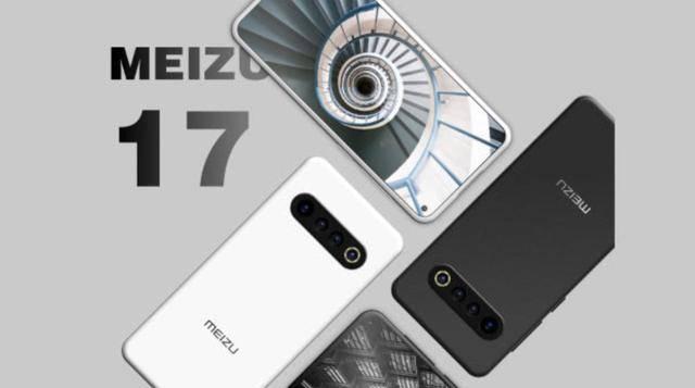 #魅族17#魅族17爆料再度升级，价格意外曝光，网友：买不起