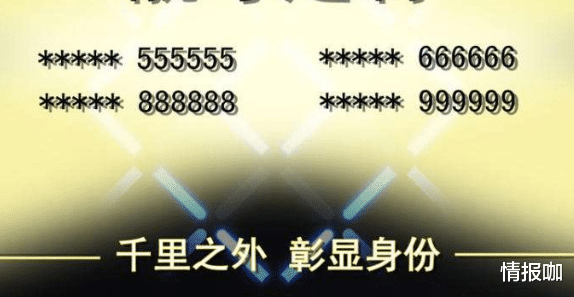 阿里|13**3333333这靓号值多少钱，阿里司法拍卖成交价令人咋舌