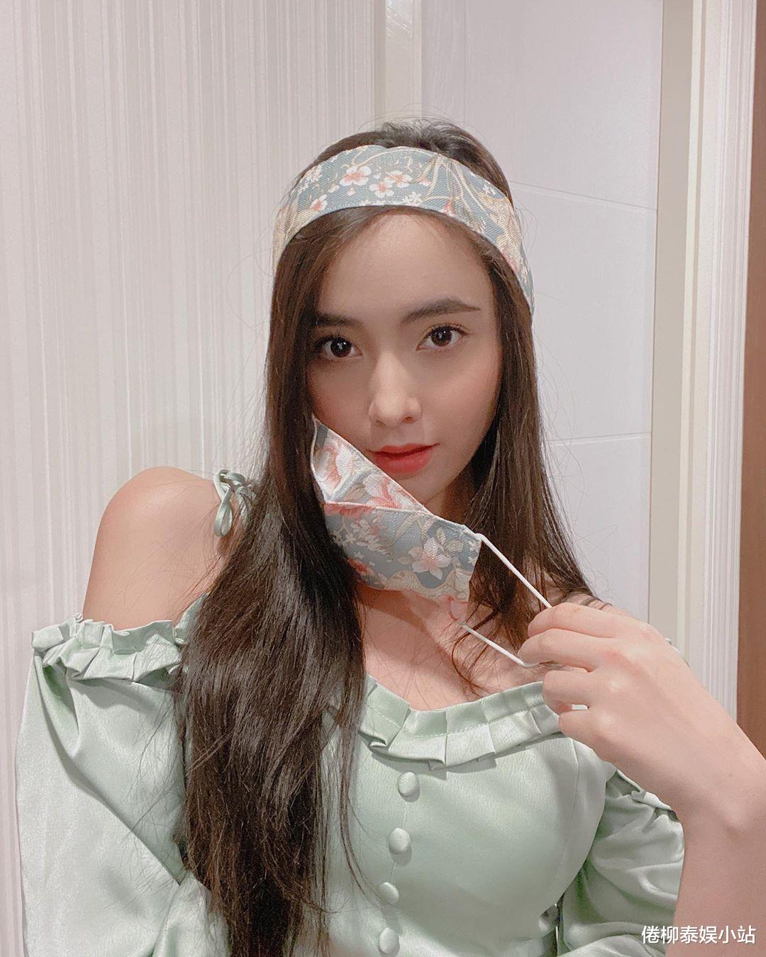 『mike』泰星Mike新剧确认将再搭Mookda，新星Win是否有女友成为热门话题