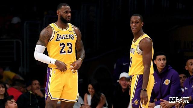 湖人队|帕金斯道出湖人冲冠最大底牌：25+27+17！69岁组合太霸道