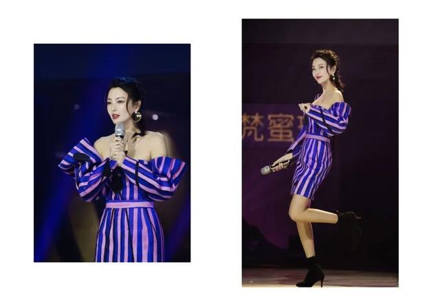 『乘风破浪的姐姐』《乘风破浪的姐姐》哪些姐姐最受欢迎男生女生欢迎