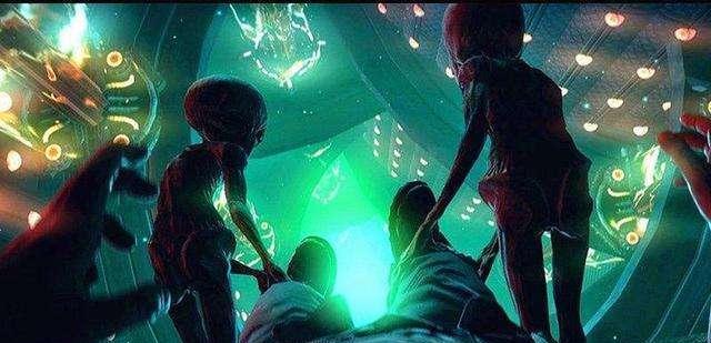 小行星|超级地球引力太强，导致外星文明无法进入地球，人类无法发现