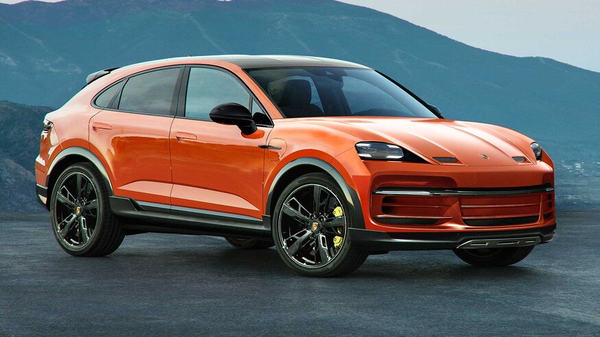 『长安CS75』未来将推出的8款全新SUV