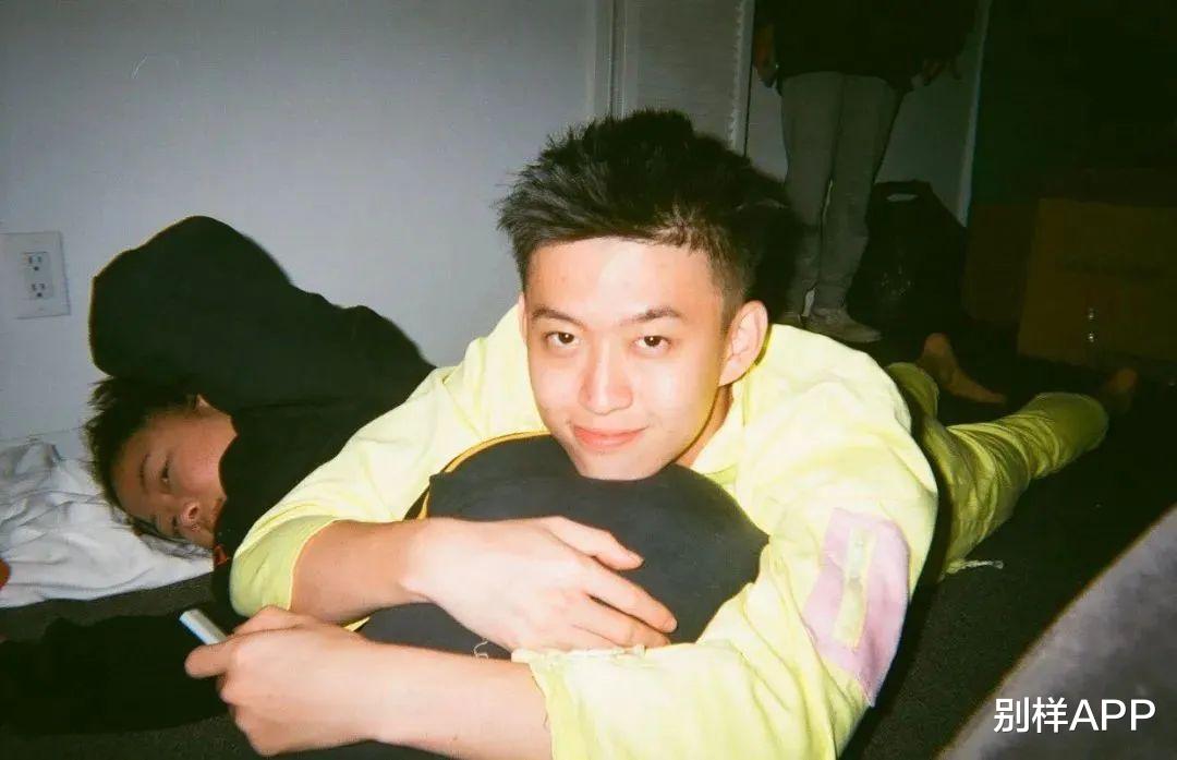 美特斯邦威代言人 Rich Brian 到底有多受歡迎？-圖4