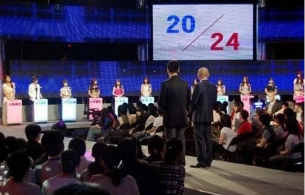 非诚勿扰:非诚勿扰嘉宾全是托?那么女嘉宾究竟从哪来?