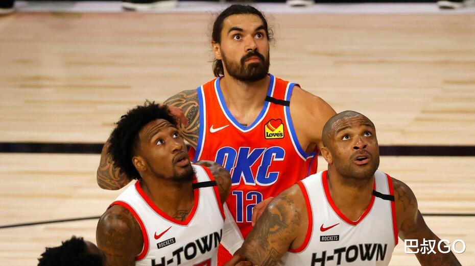 火箭队|轰38+7+8！多尔特锁死哈登，保罗杀神附体，多诺万摊牌：再赢三场