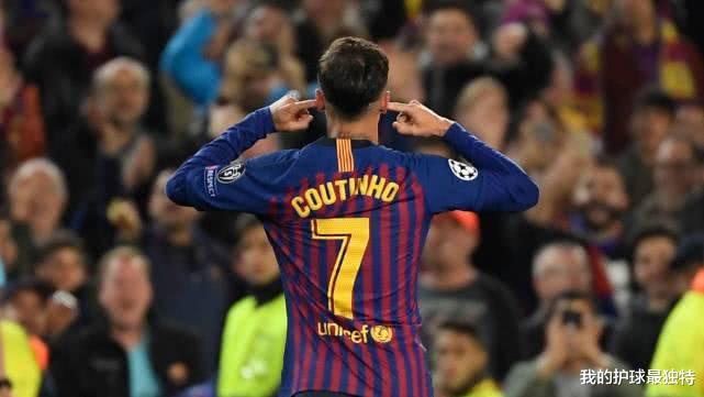 『巴塞罗那』3200亿土豪出手!接盘巴萨1.6亿伪巨头 梅西成最大赢家