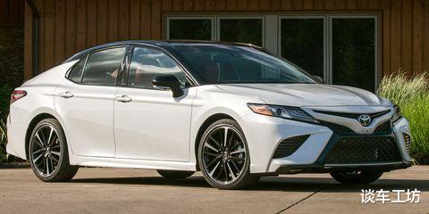 轿车▲2020年最佳新款轿车公布，其中有你的座驾吗？