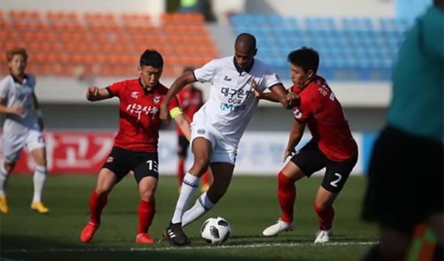 尚州尚武■足球解析：水原三星VS仁川联、尚州尚武VS光州FC