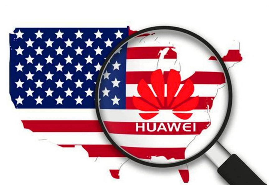 华为|美国在台协会不断出招，这次剑指华为和中兴