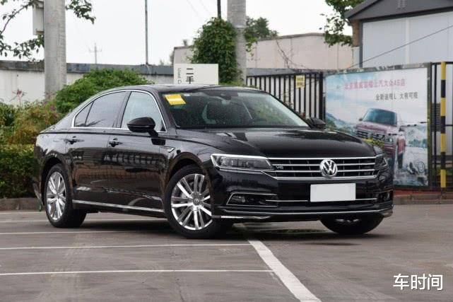 「大众汽车」“不懂车的买丰田，半懂车的选大众”，但买这四款车的多半是懂车人