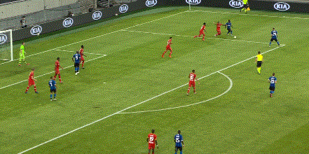 国际米兰|国米完胜变险胜 神勇埃里克森凸显赛季短板 卢卡库桑切斯画面揪心