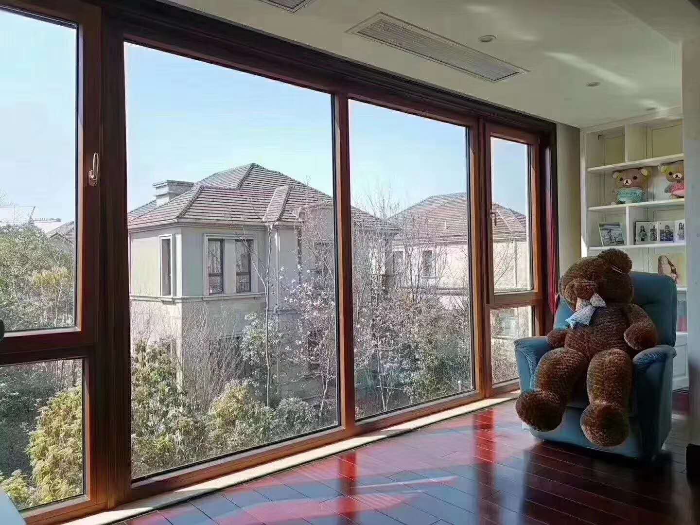 「」「封阳台好不好」：看这里，这样做不后悔