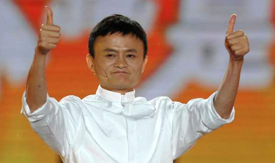 阿里巴巴|外媒搞事嘲讽马云：阿里巴巴是中国企业？看马云老爹是怎么怼的！