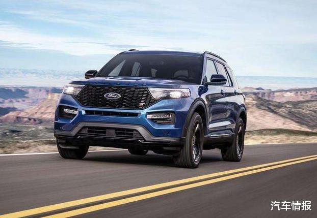 现代胜达|做事低调的有钱人喜欢开啥车？挑来挑去，离不开这三款？