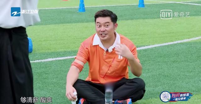 『李沁』综艺王不是沈腾贾玲，而且他俩，成名的代价是身体的“透支”