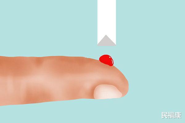 血糖▲睡前血糖是7,夜里没有再进食,晨起后血糖却升到11,是咋回事?