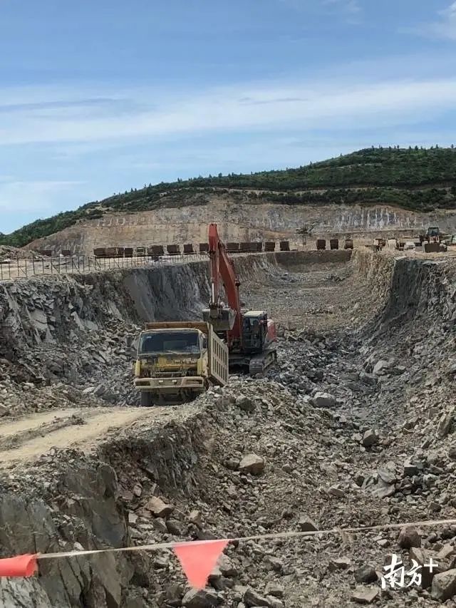 广东发布|中科院正在惠州下一盘大棋