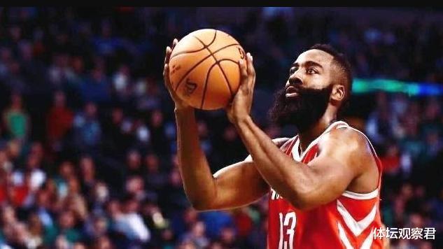 『詹姆斯·哈登』哈登休城1579平豪宅曝光!3层8卧7卫,网友直呼:唯独少篮球场