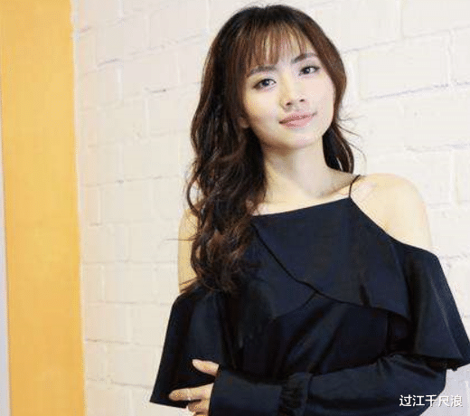 刘惜君|实力女歌手——刘惜君