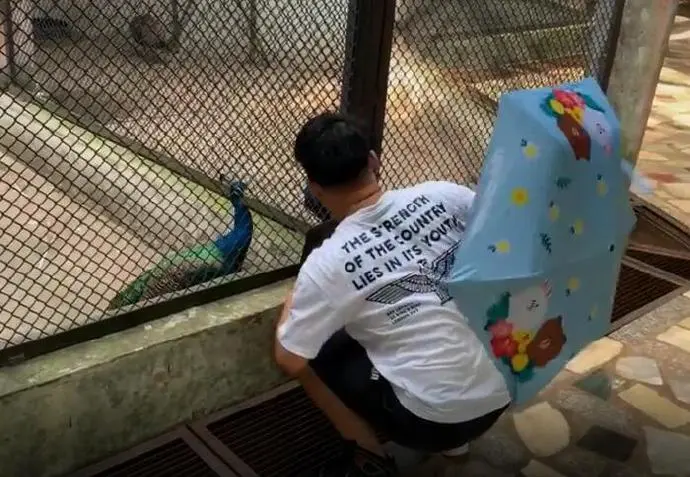 豪车@“除了装X，这辆豪车还有啥功能？”哈哈哈结果网友脑洞大开...