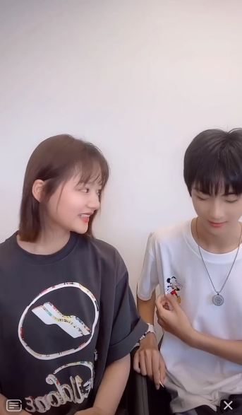 任敏▲直播全程嘴欠不尊重任敏，边程道歉称太紧张，反遭网友怒怼