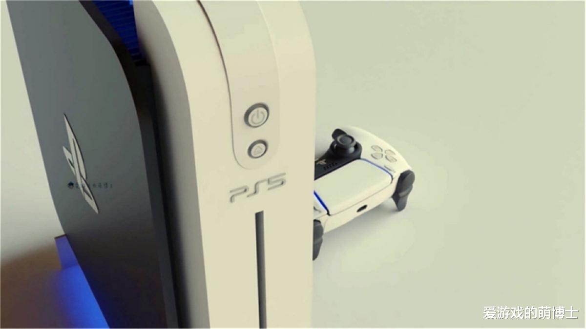 「PlayStation 5」为了让PS4玩家更新换代购买PS5，索尼采取了两种方法