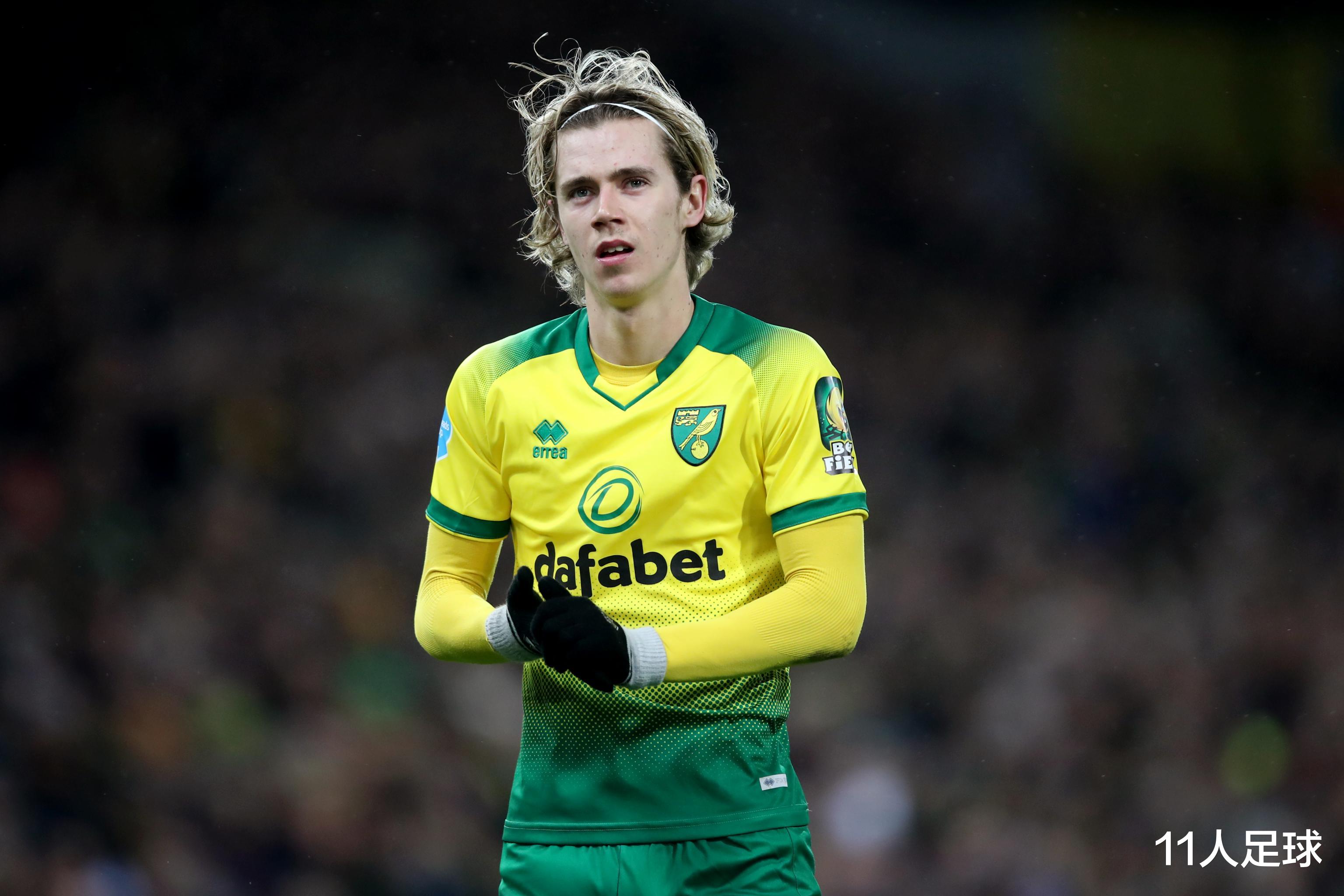英超|英超赛季球员身价暴涨榜Top10，青木第1，芒特第2，阿诺德第6