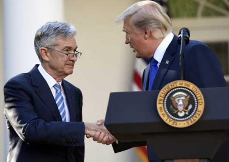 |美联储“疯狂”印钞，为什么贬值的却是人民币？美元仍在升值？