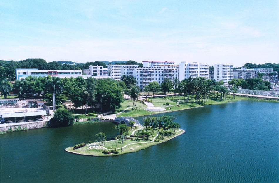 「高校」这10所颜值超高的海边大学，你心动了吗？