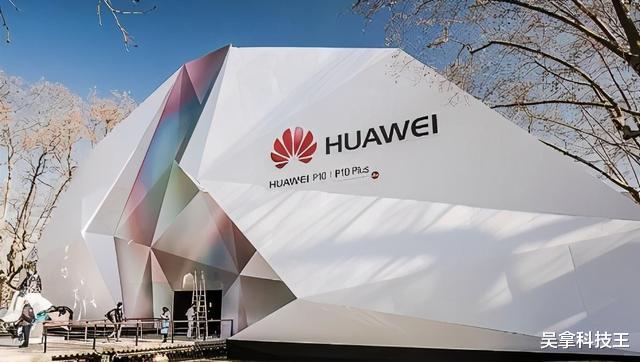 任正非|美最不想看到的出现！任正非竟留了“后手”？雷军也突然宣布