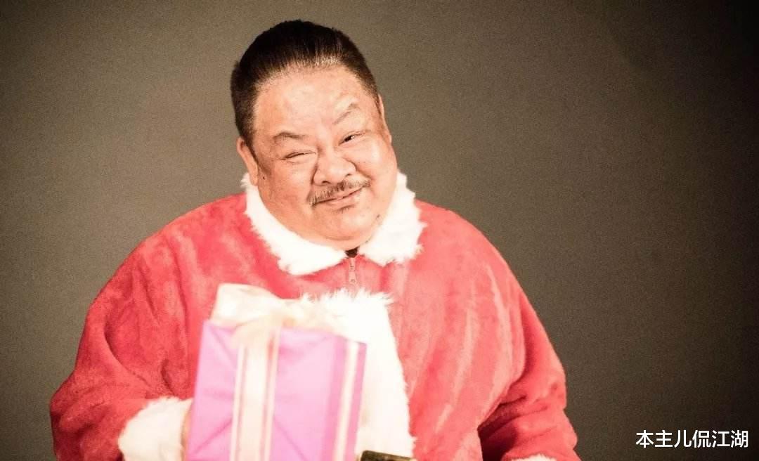 电影|“黄金配角”林雪，扯下了多少演员的“遮羞布”？